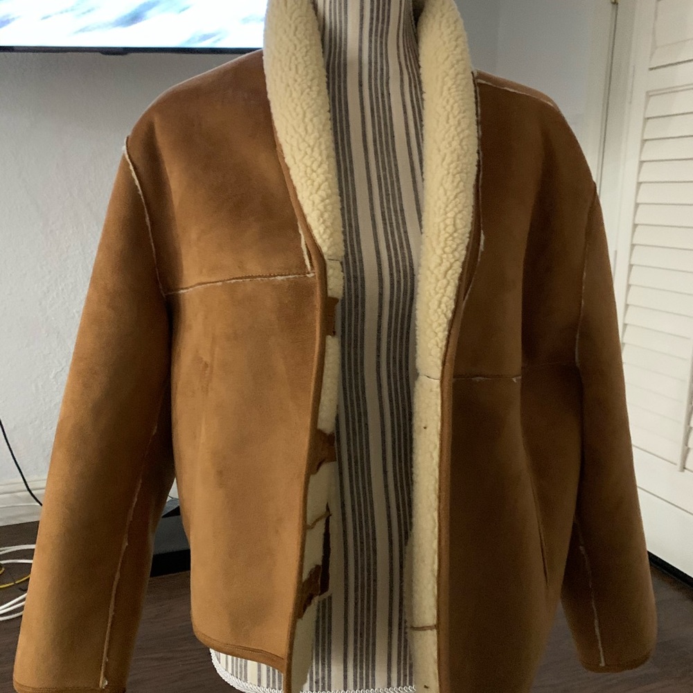 Urban outfitters beautiful coat